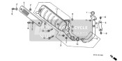 Uitlaatdemper (1)